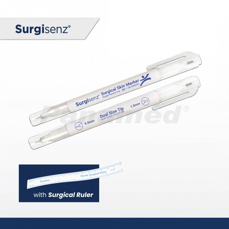 Surgisenz Surgical Skin Marker